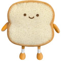 Toast Plushie